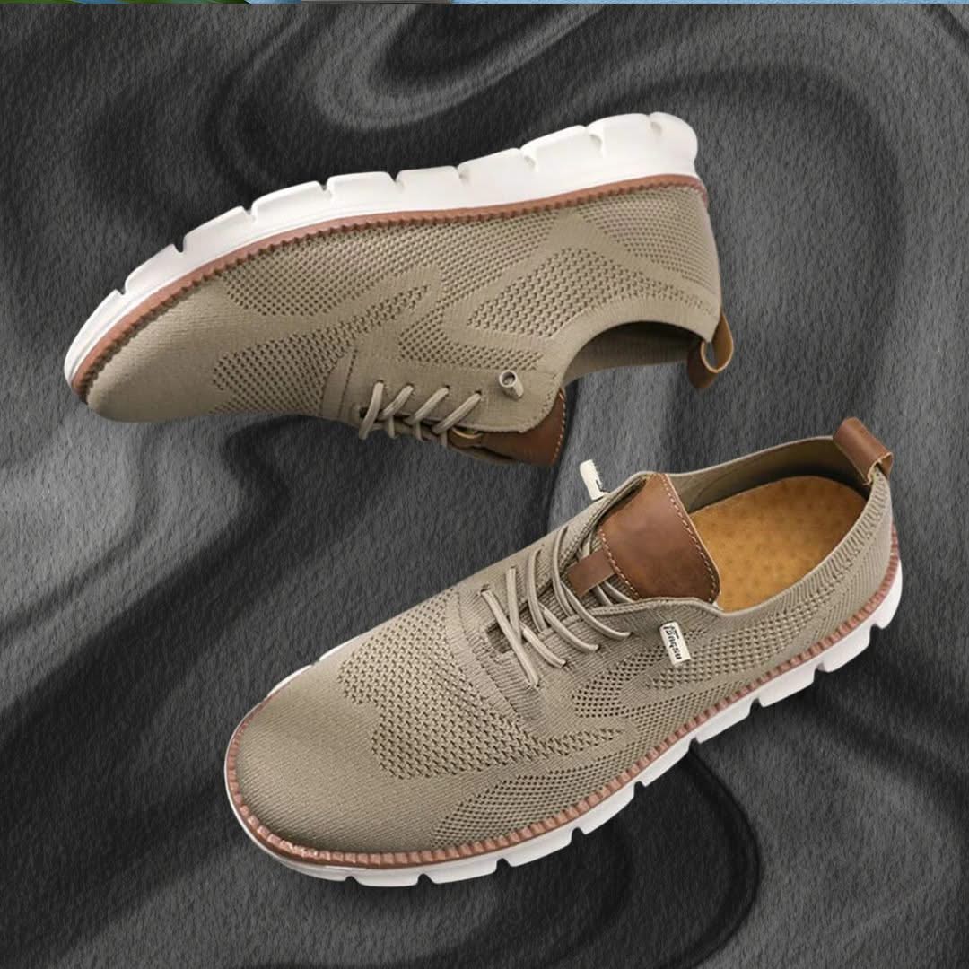 Enzo | Zapatos Cómodos para Todo el Día