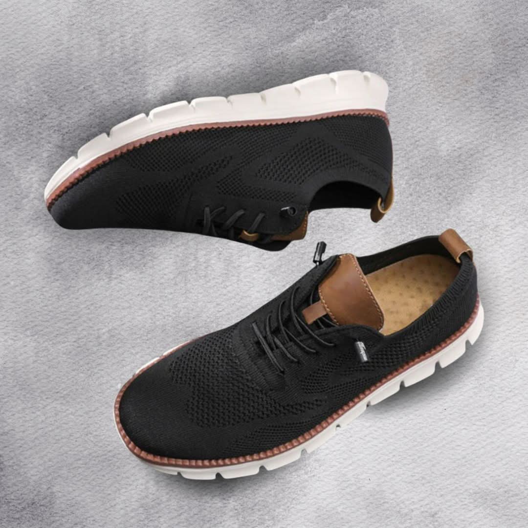 Zapatos cómodos para caminar