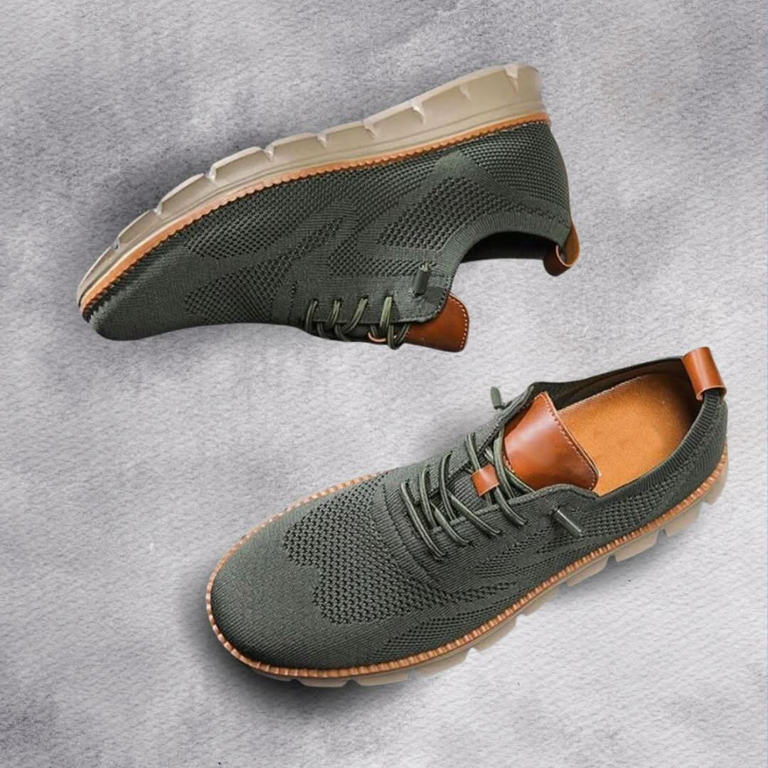 Zapatos cómodos para caminar