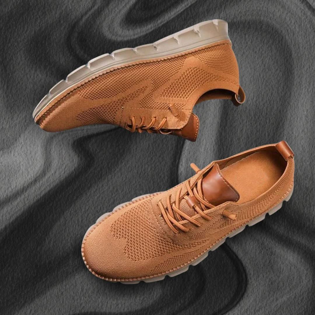 Zapatos cómodos para caminar