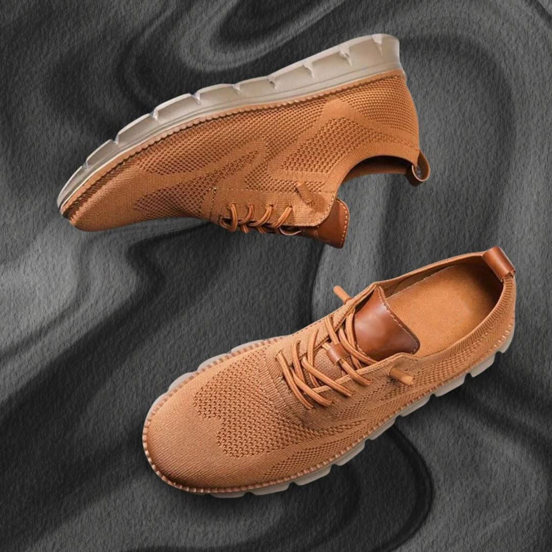 Enzo | Zapatos Cómodos para Todo el Día