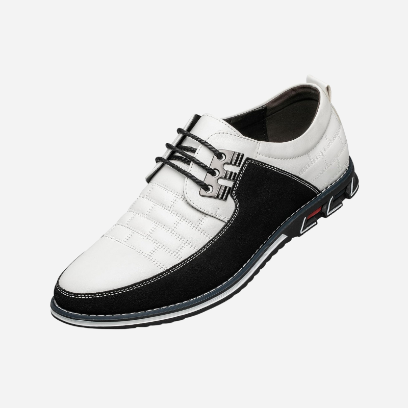 Mateo | Zapatos Elegantes Transpirables