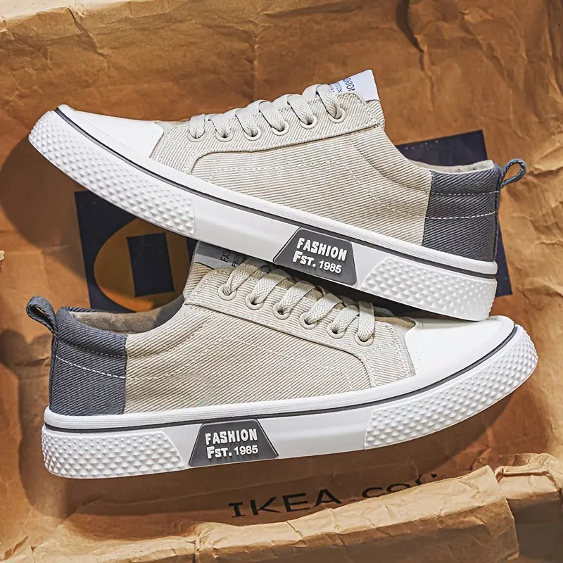 Jonás | Zapatos Informales Cómodos