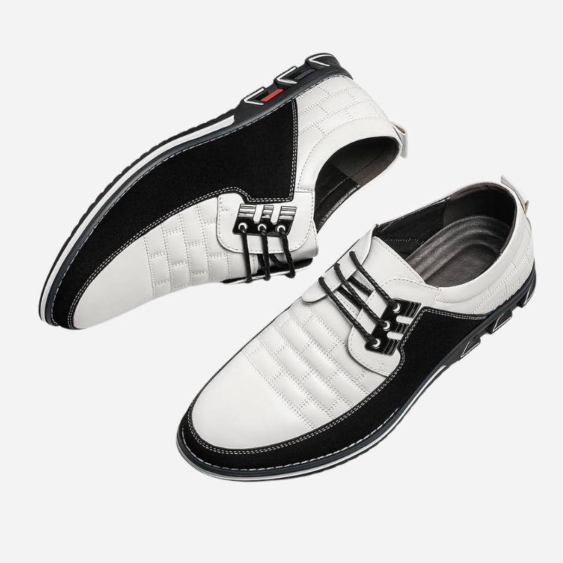 Mateo | Zapatos Elegantes Transpirables