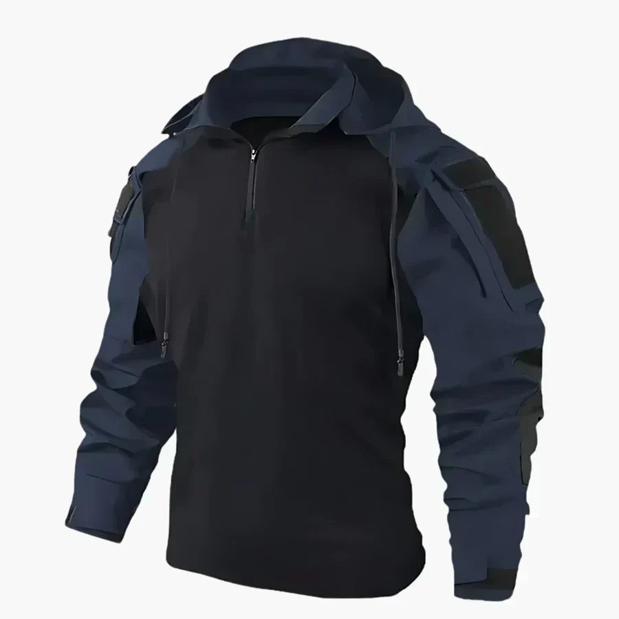 Vicente | Chaqueta Táctica Resistente