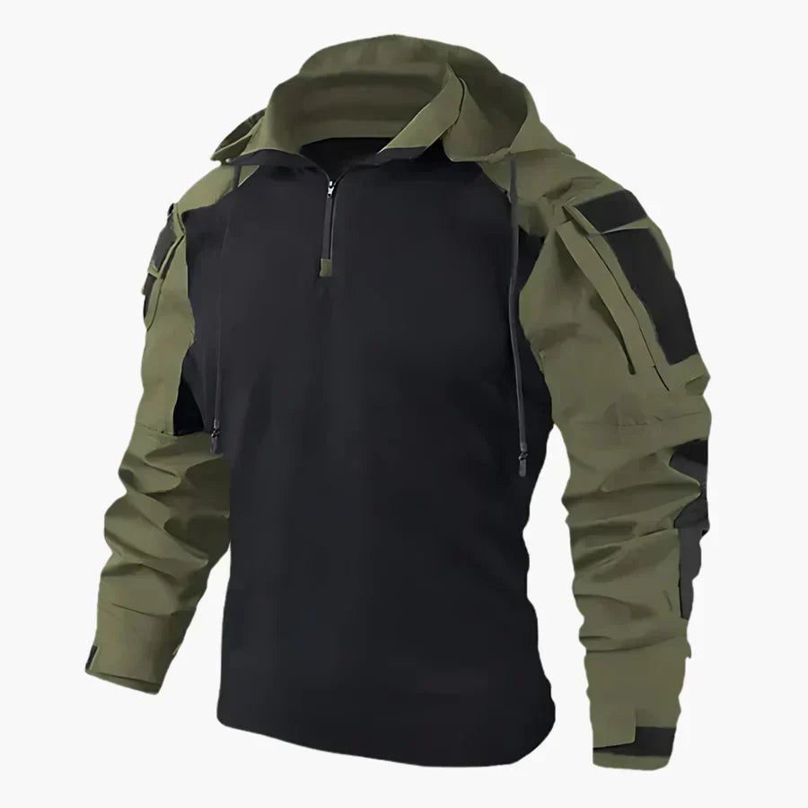 Vicente | Chaqueta Táctica Resistente