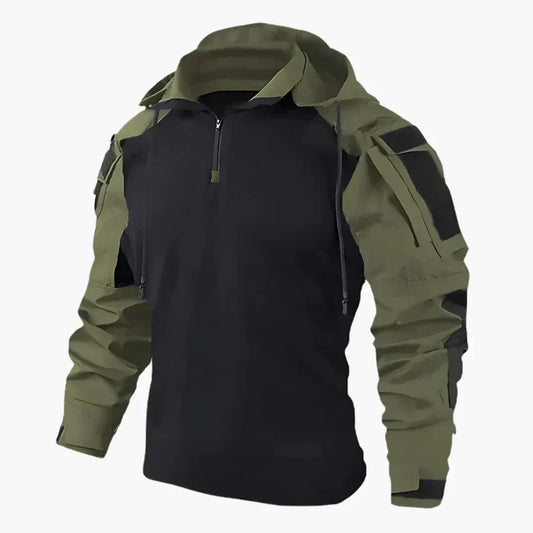 Vicente | Chaqueta Táctica Resistente