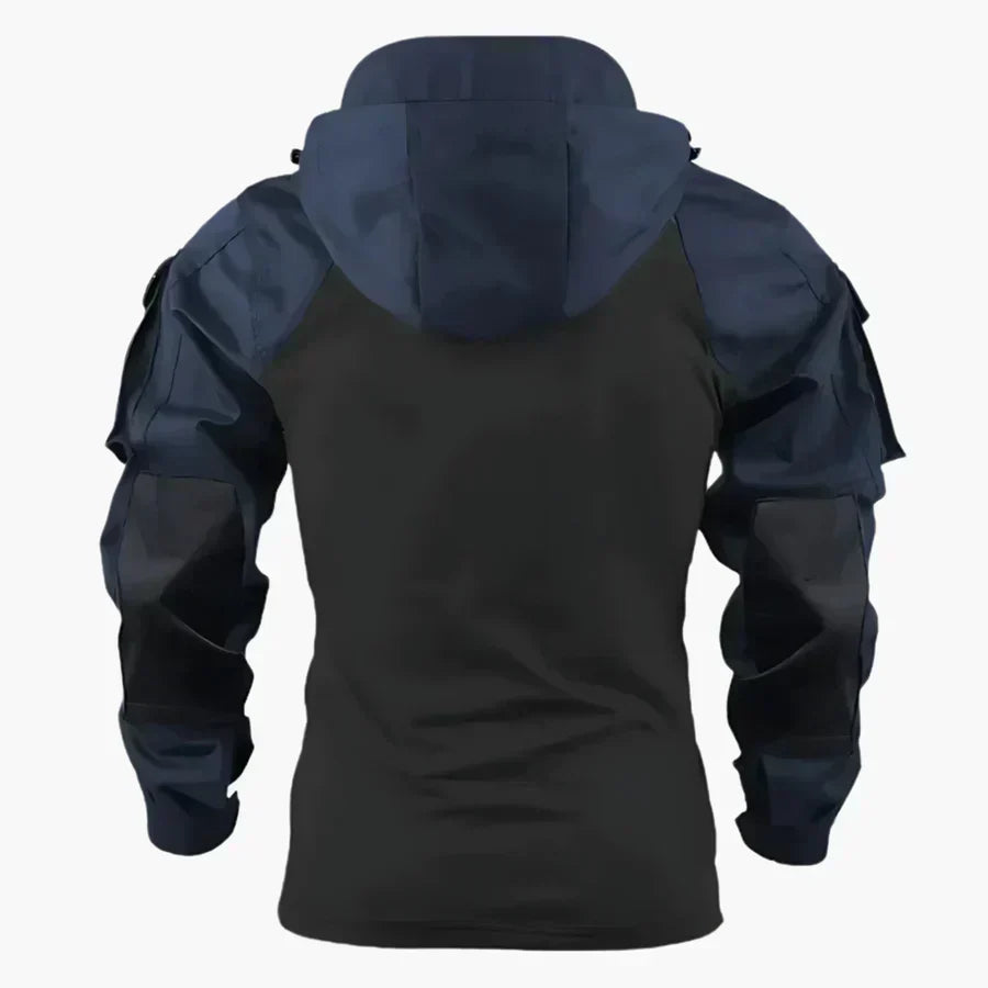 Vicente | Chaqueta Táctica Resistente