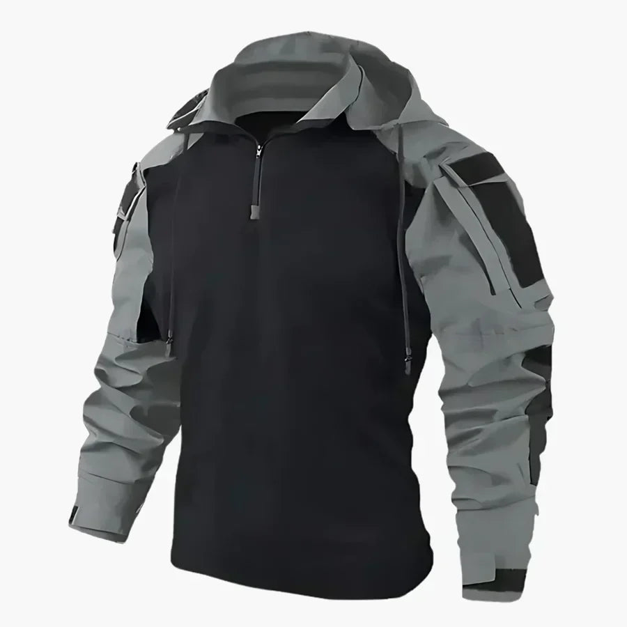 Vicente | Chaqueta Táctica Resistente