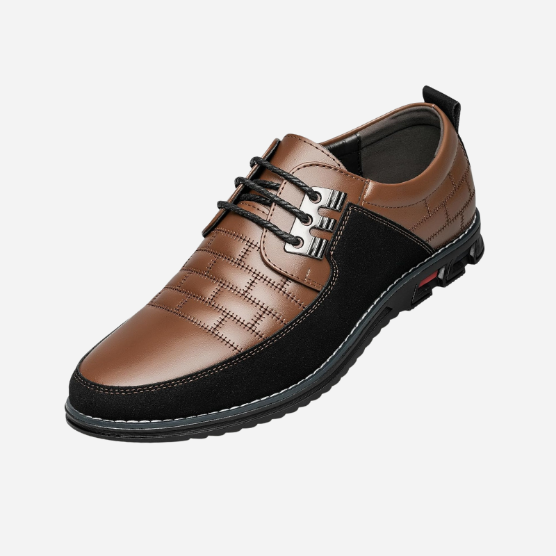 Mateo | Zapatos Elegantes Transpirables