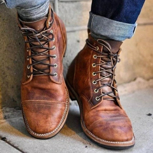 Nino | Botas Clásicas Resistentes