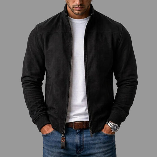 Clemente | Cazadora Bomber Urbana