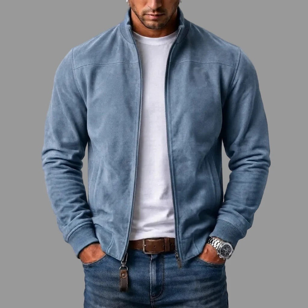 Clemente | Cazadora Bomber Urbana