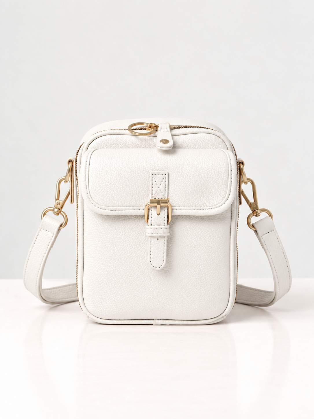 Charlotte |  Bolso Bandolera