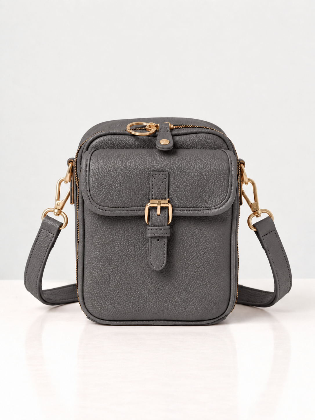 Charlotte |  Bolso Bandolera
