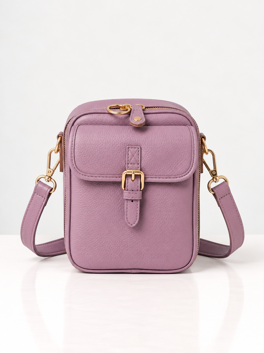 Charlotte |  Bolso Bandolera