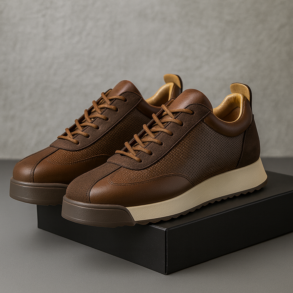 Héctor | Zapatos Elegantes y Cómodos