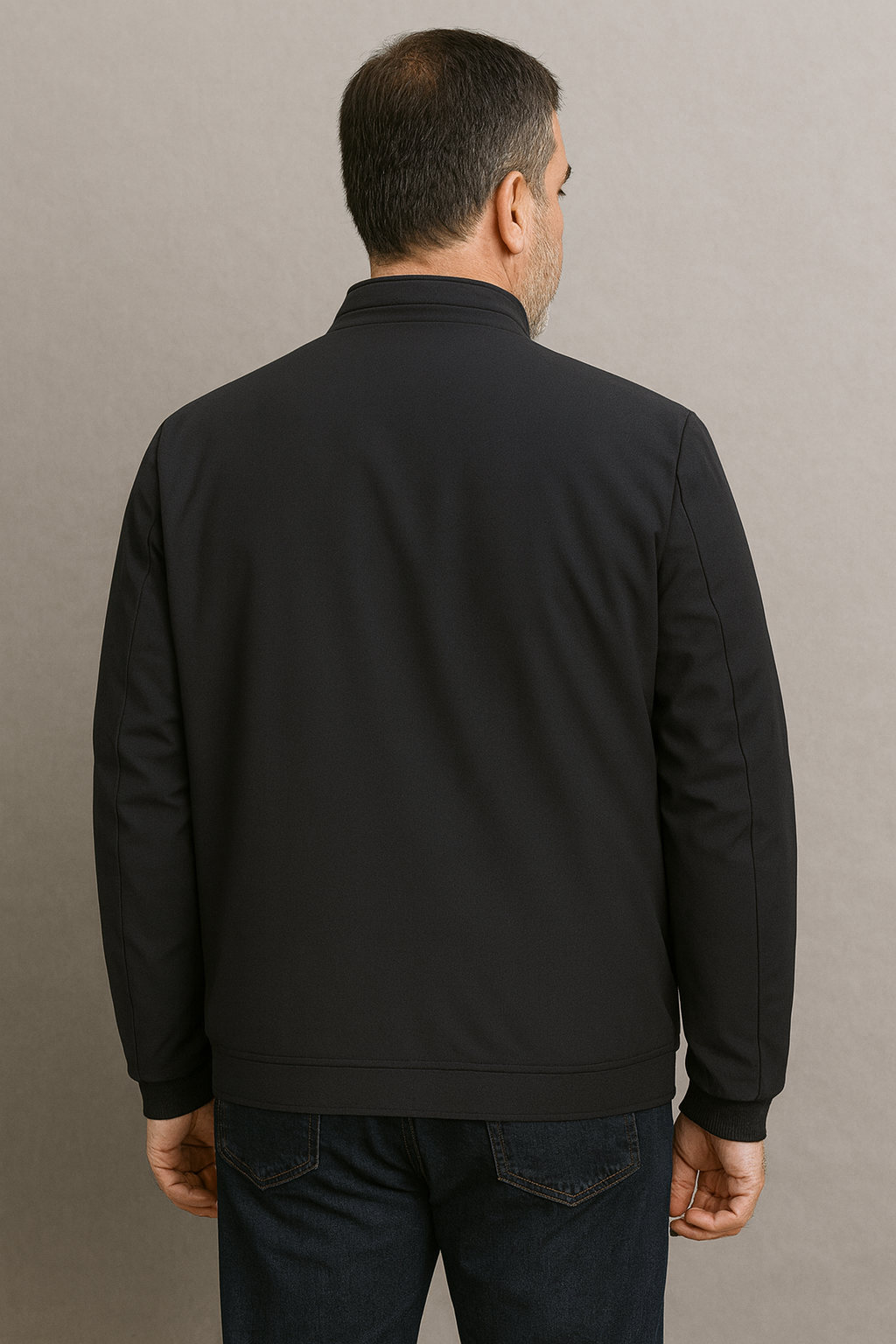 Tobías | Chaqueta Térmica para Todo Tiempo