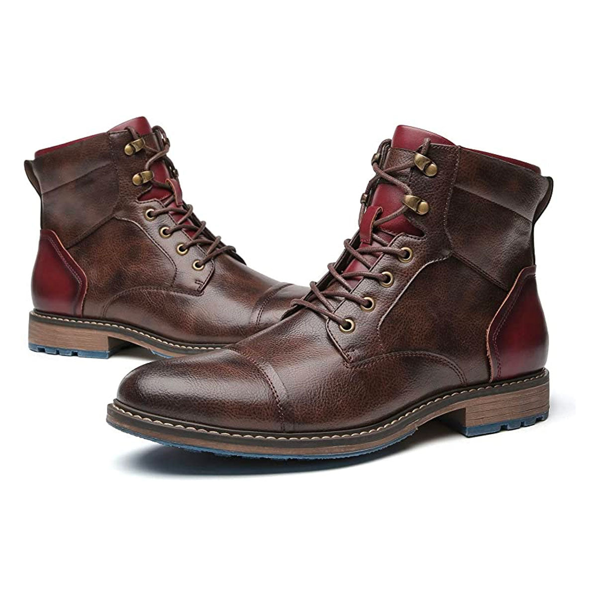Cipriano | Botines Elegantes Artesanales