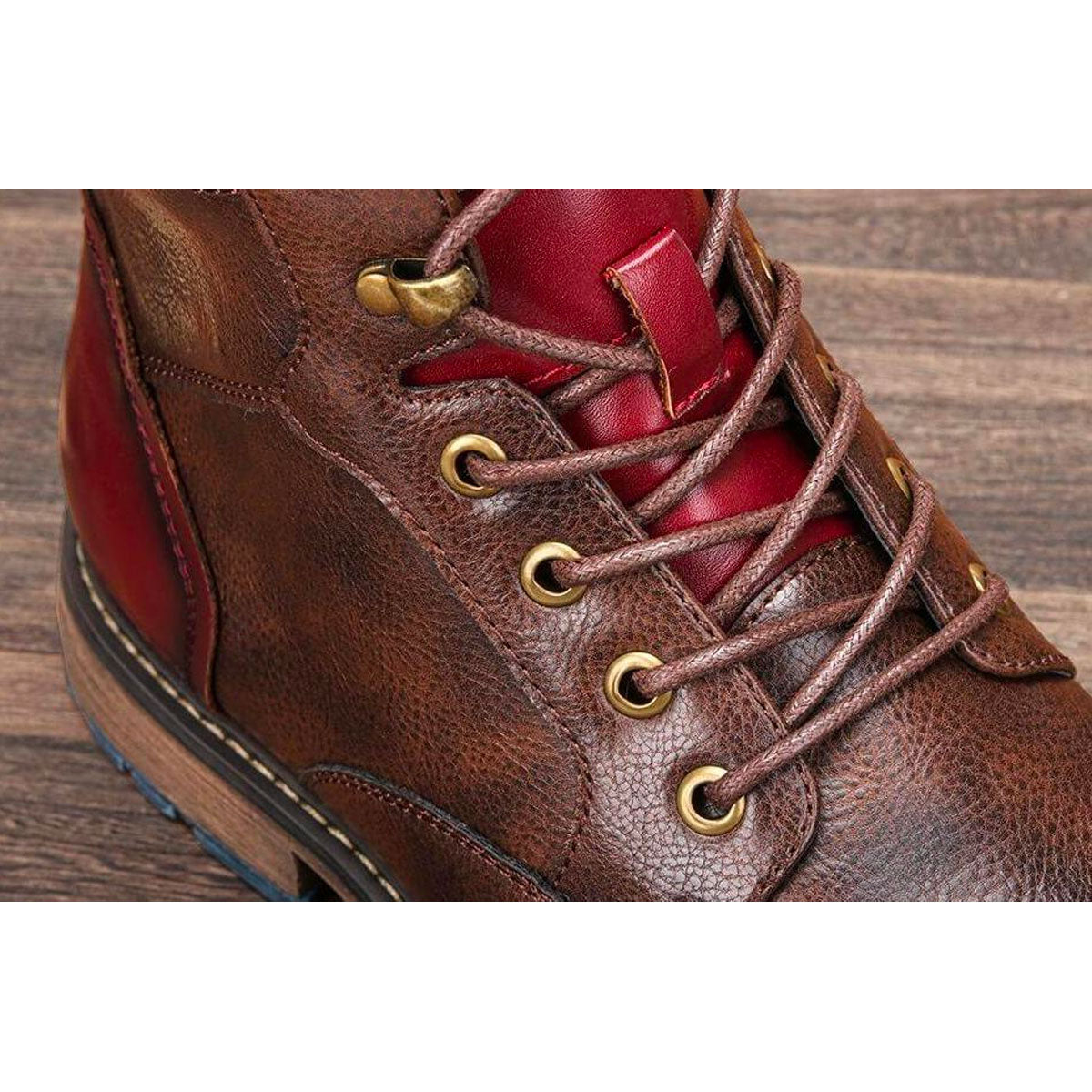 Cipriano | Botines Elegantes Artesanales