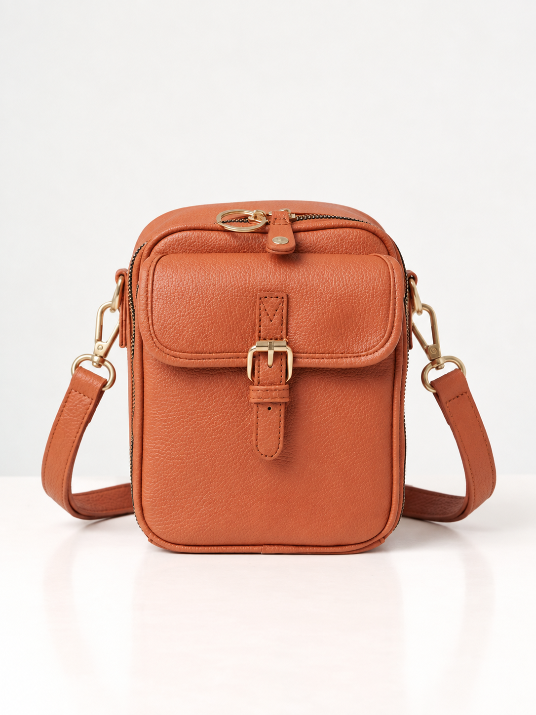 Charlotte |  Bolso Bandolera