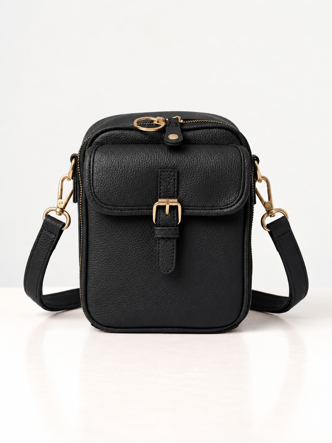 Charlotte |  Bolso Bandolera