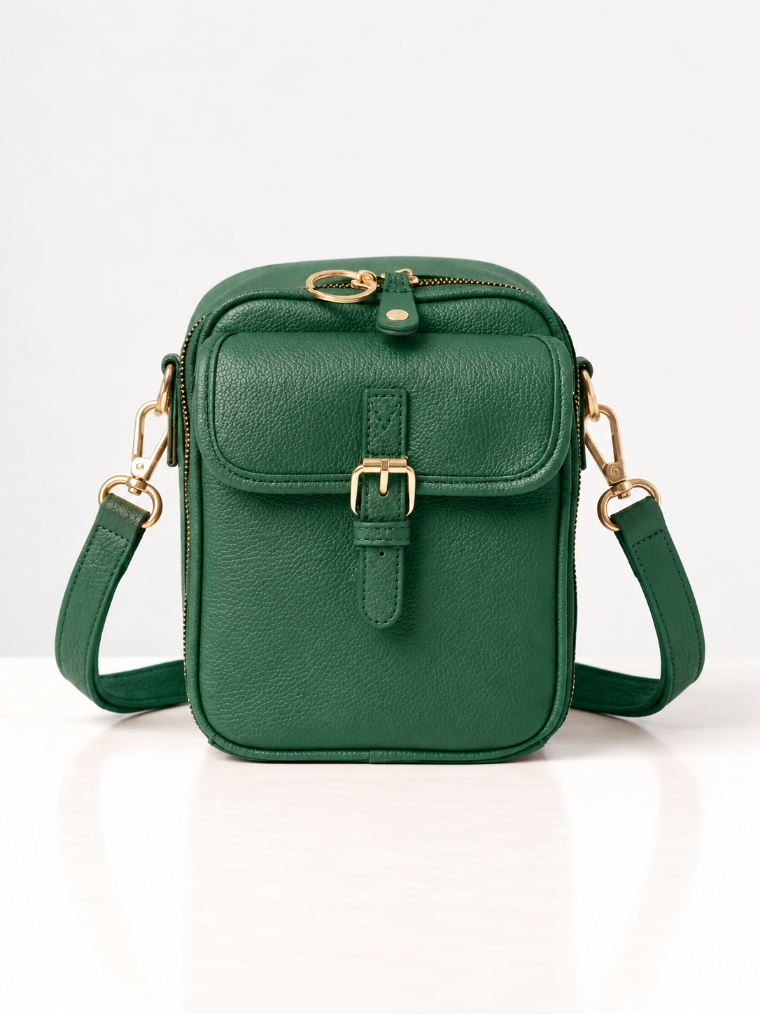 Charlotte |  Bolso Bandolera