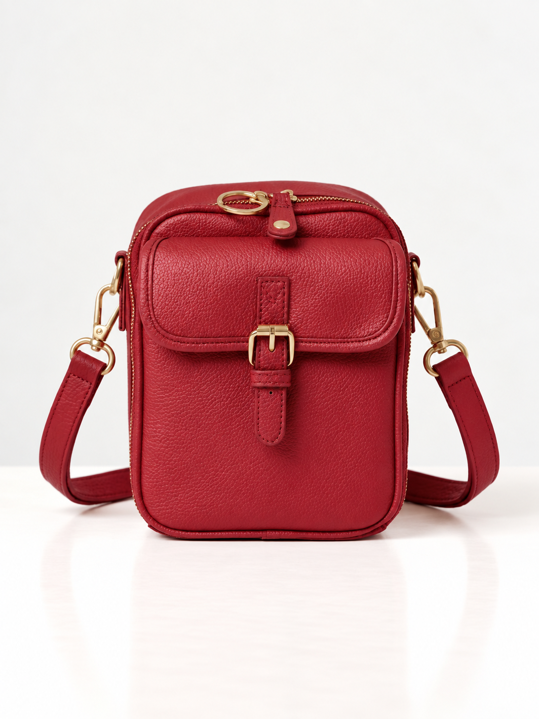 Charlotte |  Bolso Bandolera