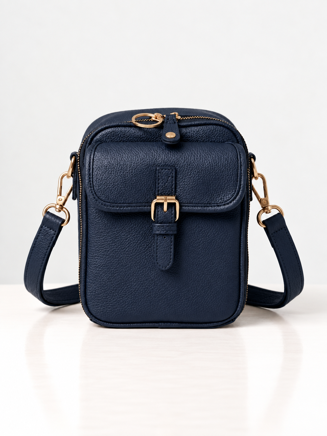 Charlotte |  Bolso Bandolera