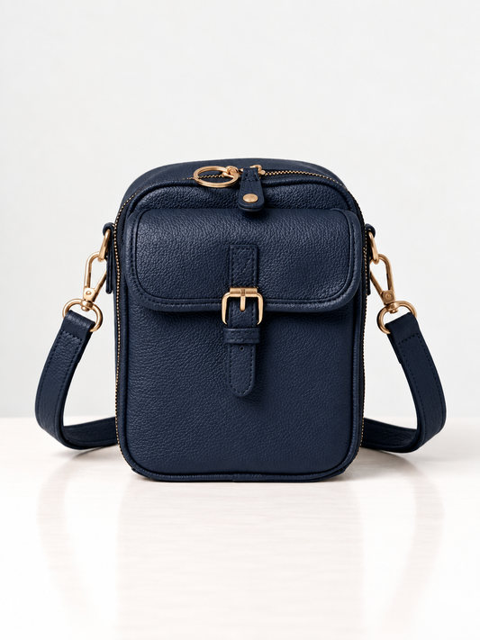 Charlotte |  Bolso Bandolera
