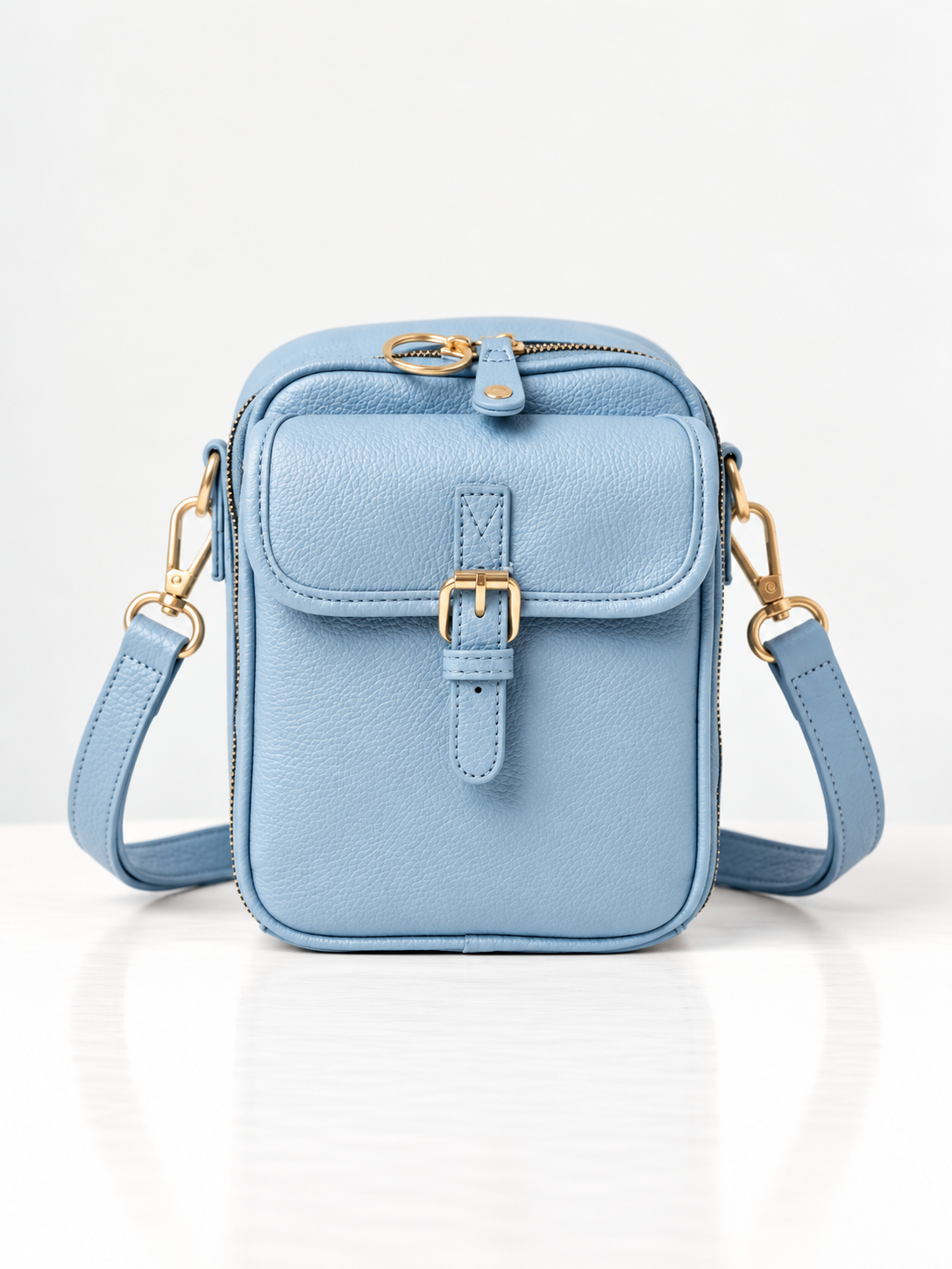 Charlotte |  Bolso Bandolera