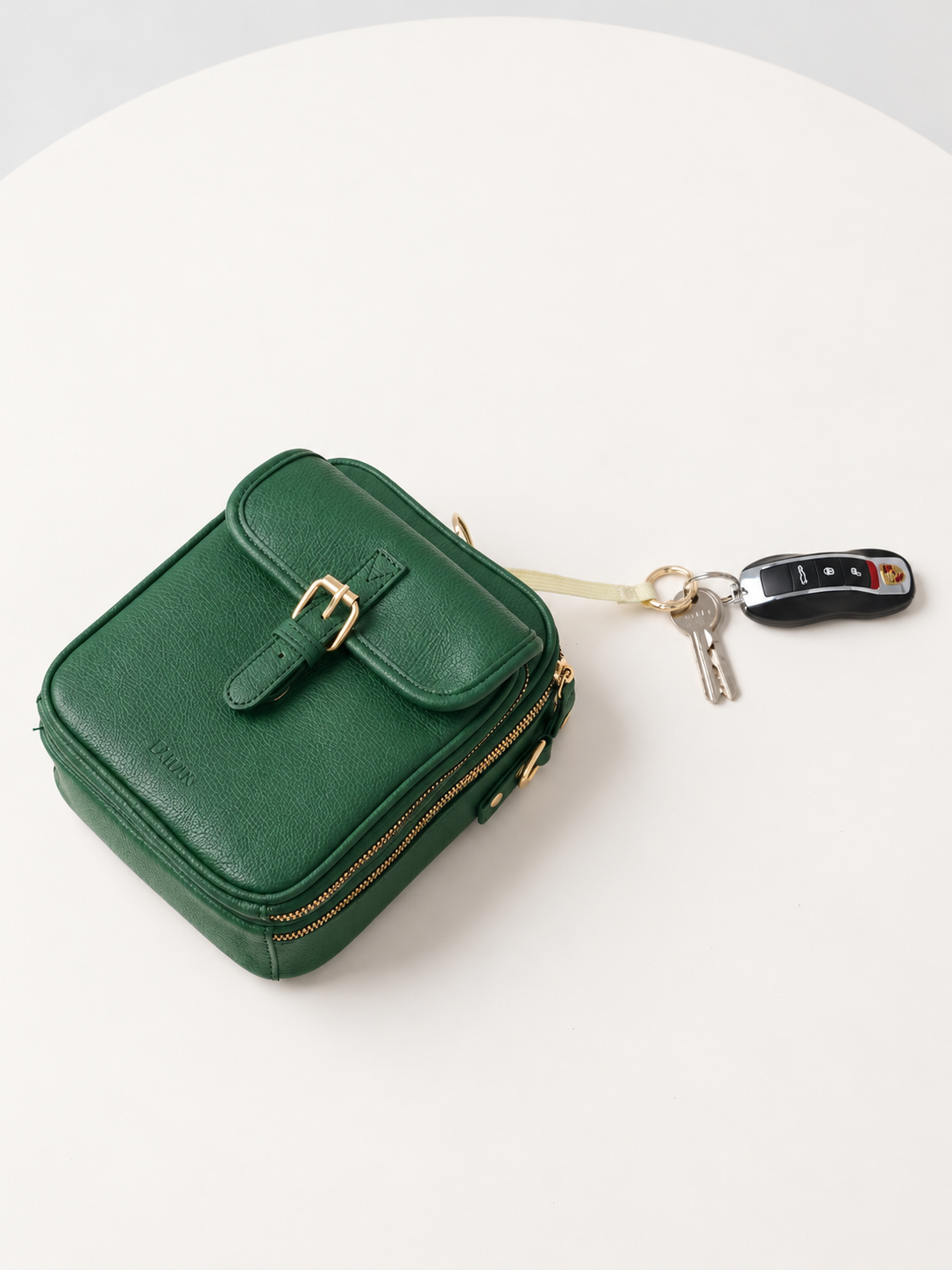 Charlotte |  Bolso Bandolera