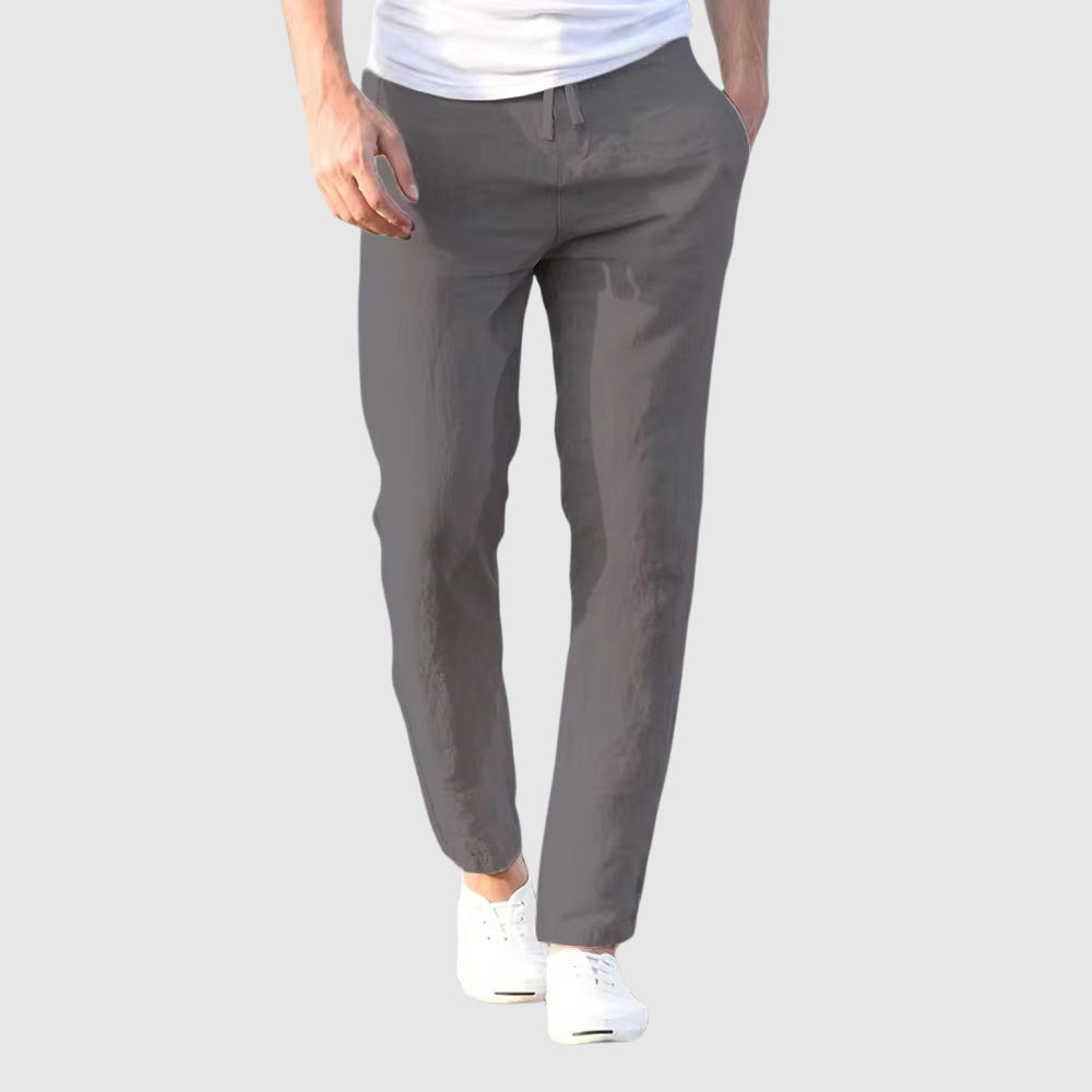 Gaspar | Pantalón Informal Ajustable