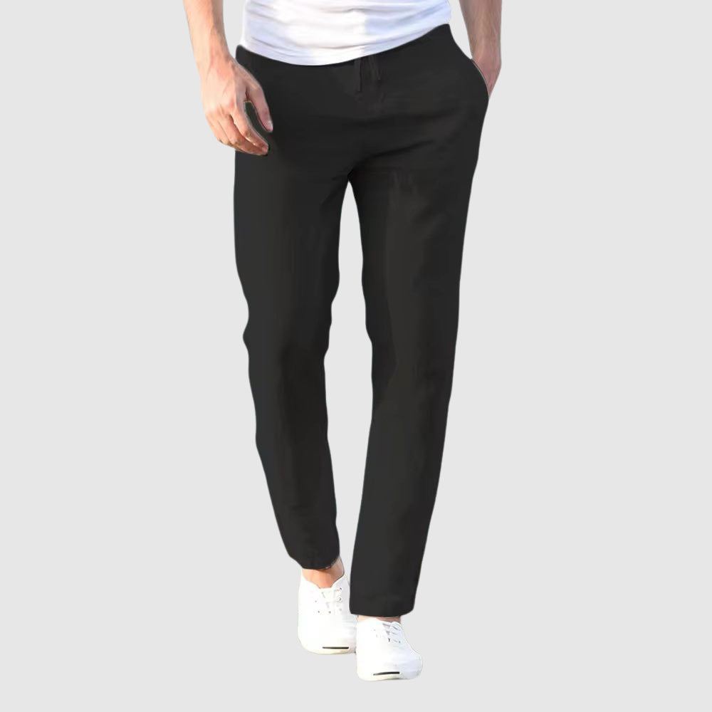 Gaspar | Pantalón Informal Ajustable