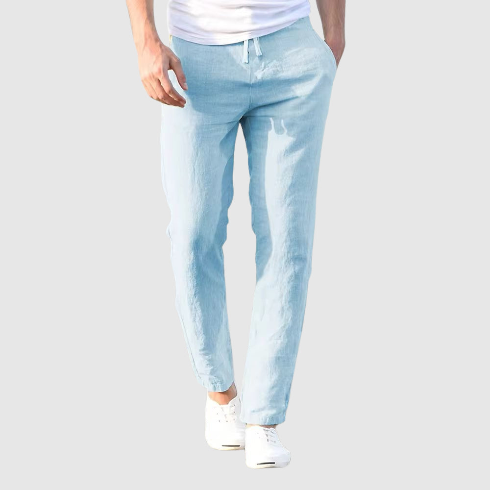 Gaspar | Pantalón Informal Ajustable