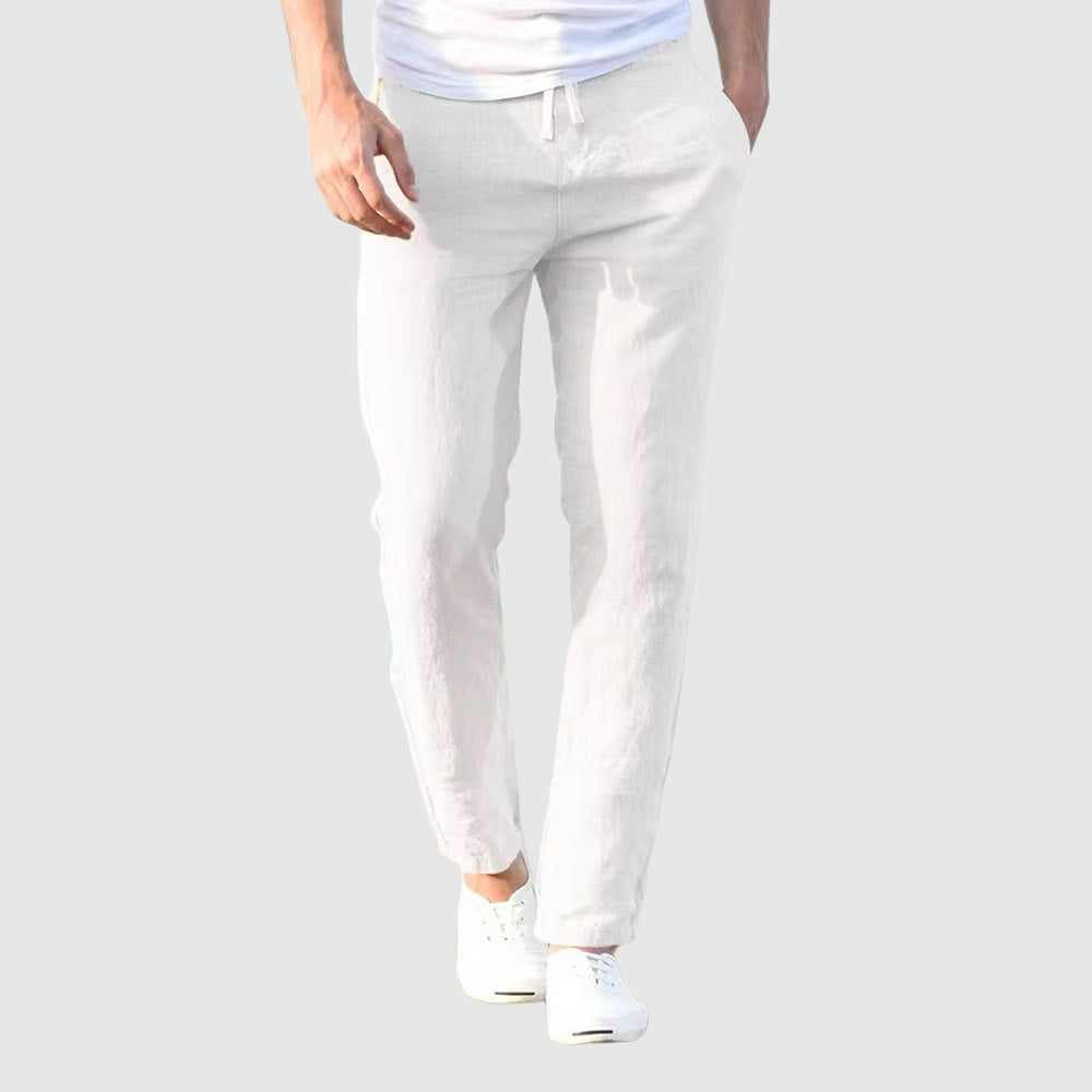Gaspar | Pantalón Informal Ajustable