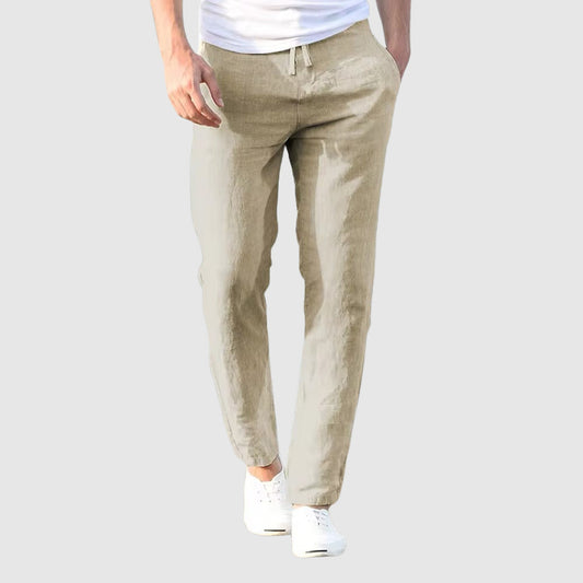 Gaspar | Pantalón Informal Ajustable