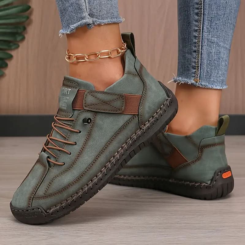 MIA I Zapatillas ortopédicas