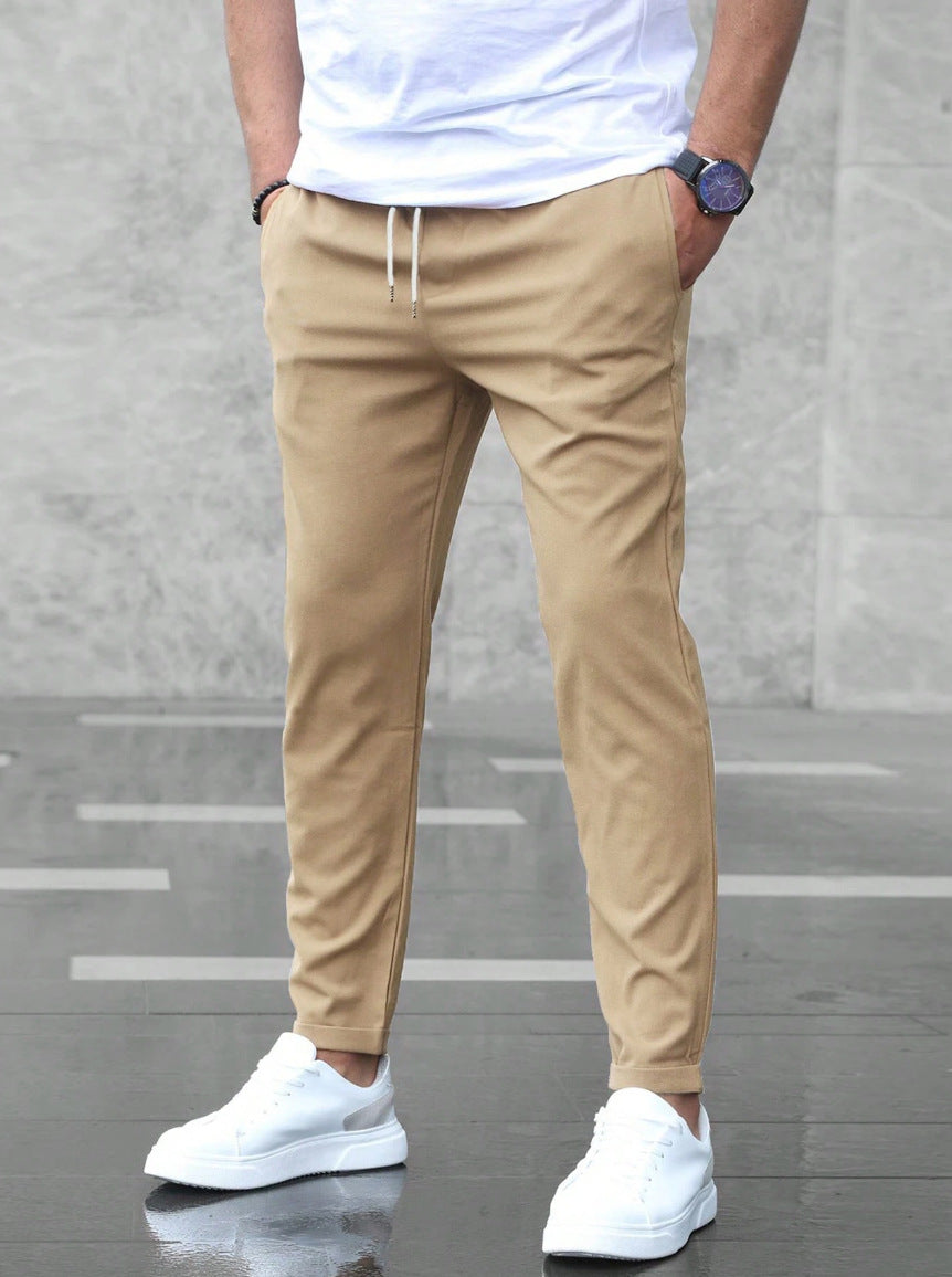 Casimiro | Pantalón Elástico Premium y Cómodo