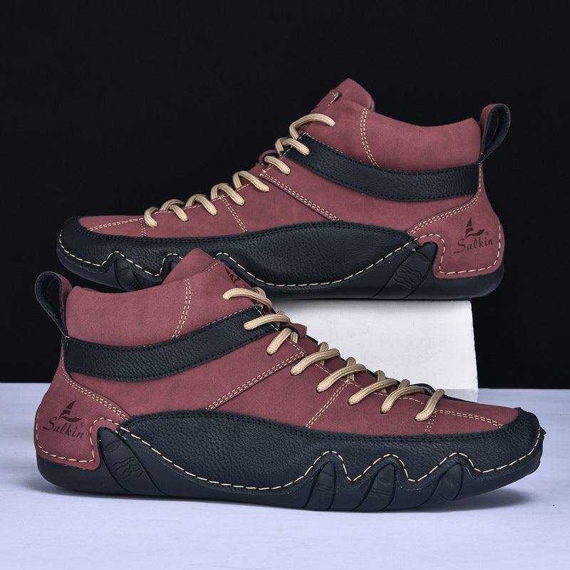 Valerio | Zapatos Clásicos Refinados