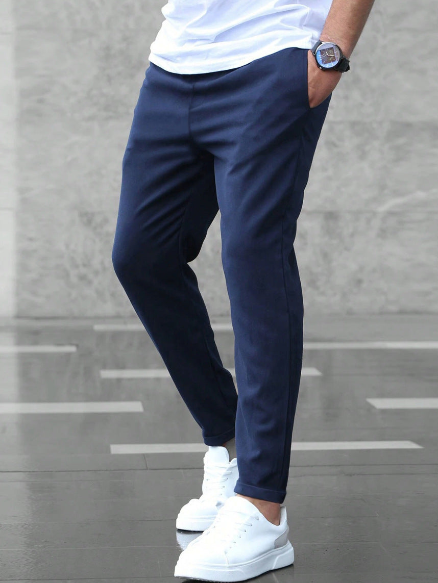 Casimiro | Pantalón Elástico Premium y Cómodo