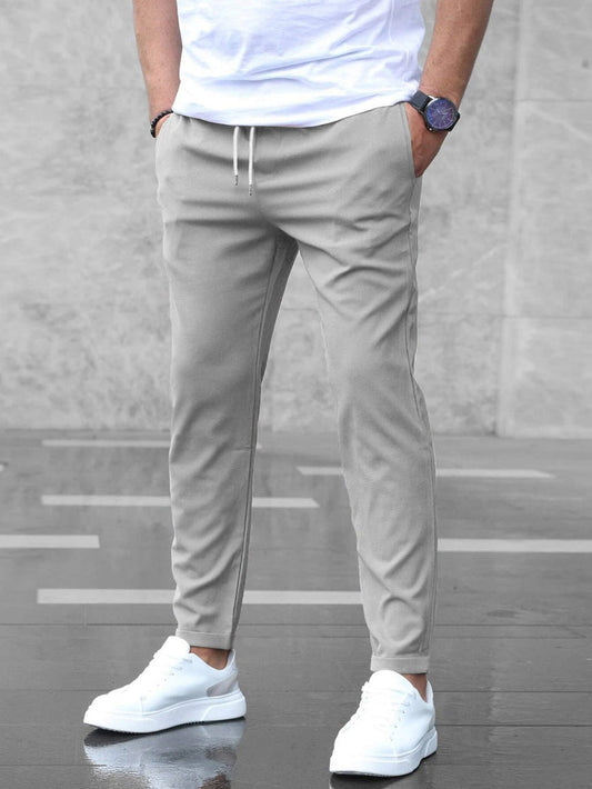 Casimiro | Pantalón Elástico Premium y Cómodo