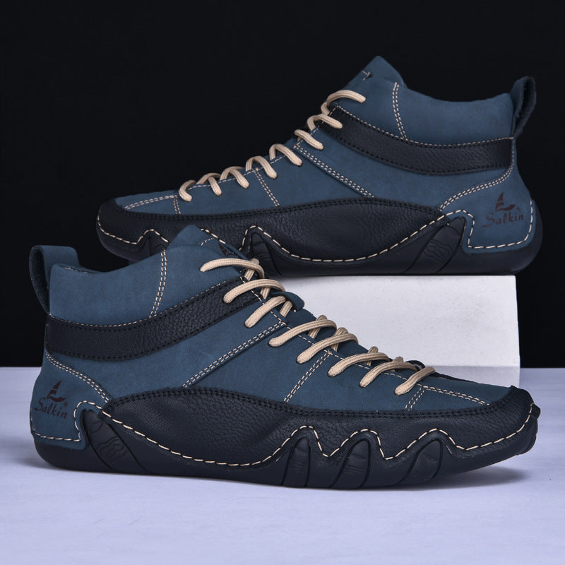 Valerio | Zapatos Clásicos Refinados