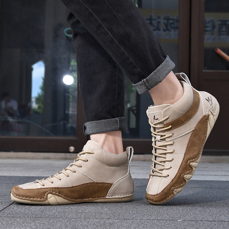 Valerio | Zapatos Clásicos Refinados