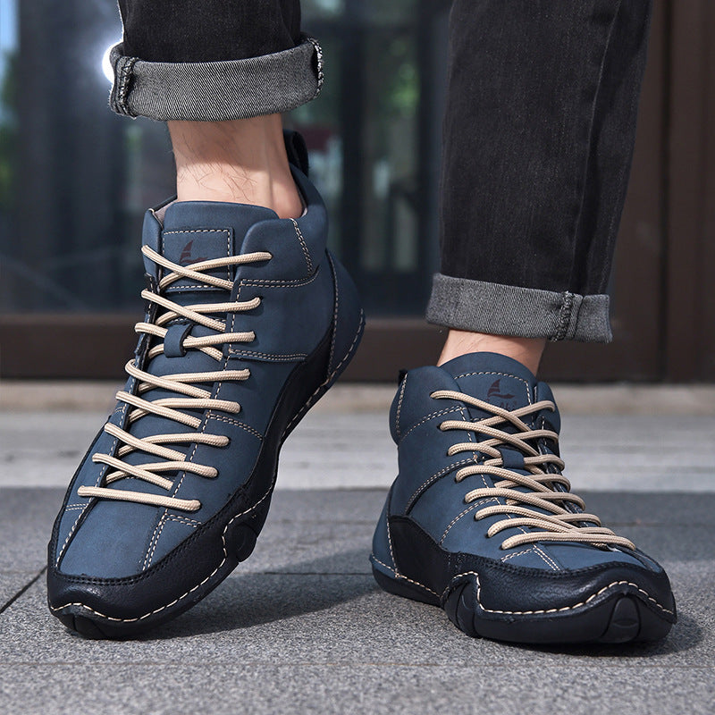 Valerio | Zapatos Clásicos Refinados