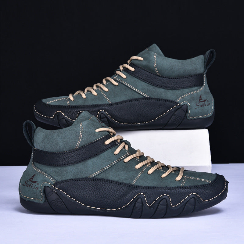 Valerio | Zapatos Clásicos Refinados