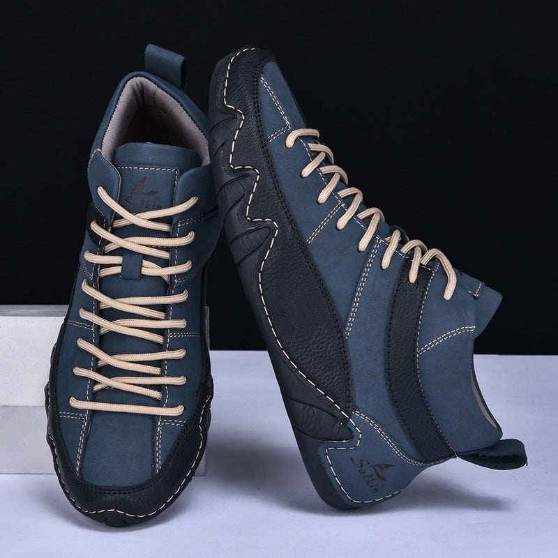 Valerio | Zapatos Clásicos Refinados