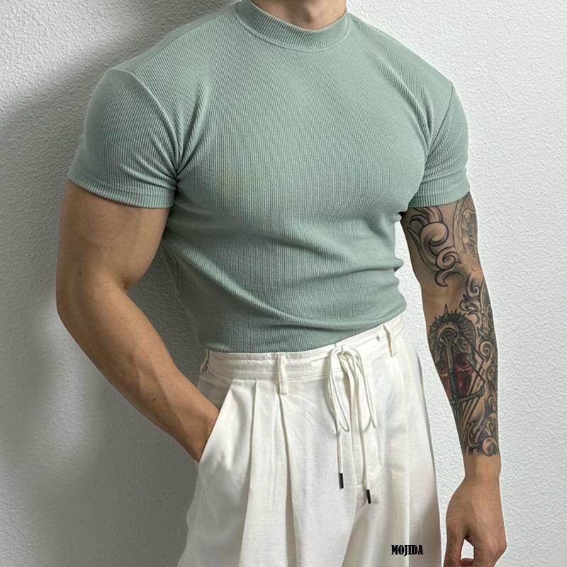Gabriel | Camisa Entallada Elegante