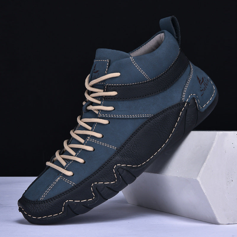 Valerio | Zapatos Clásicos Refinados
