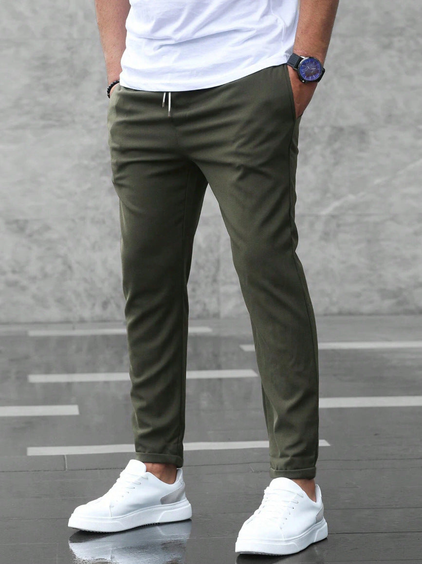 Casimiro | Pantalón Elástico Premium y Cómodo